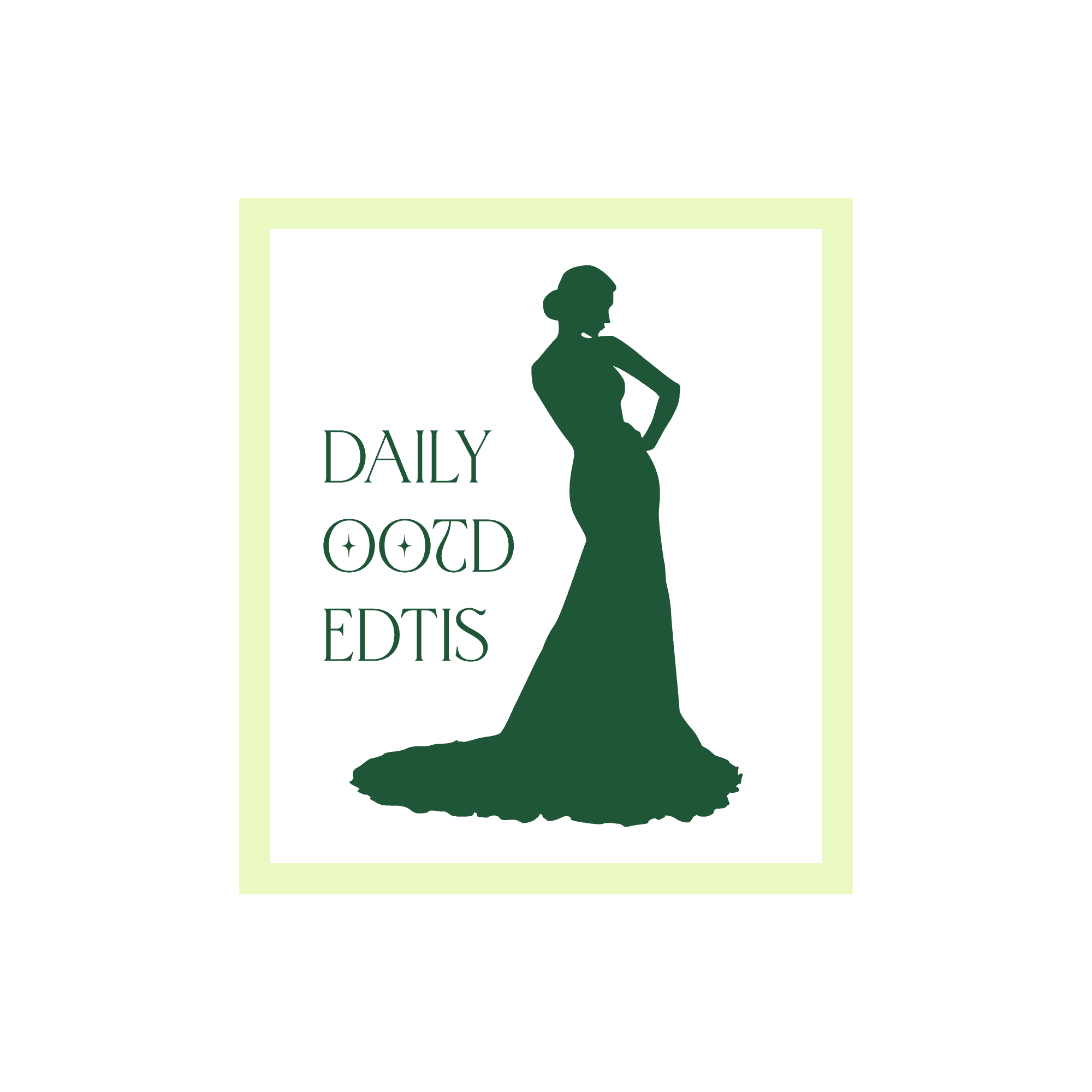 Daily OOTD edits