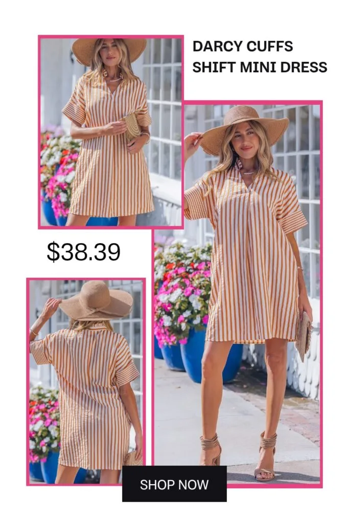 How to Dress for Summer Brunch Outfits: Chic & Easy Outfit Ideas - Daily OOTD Edits