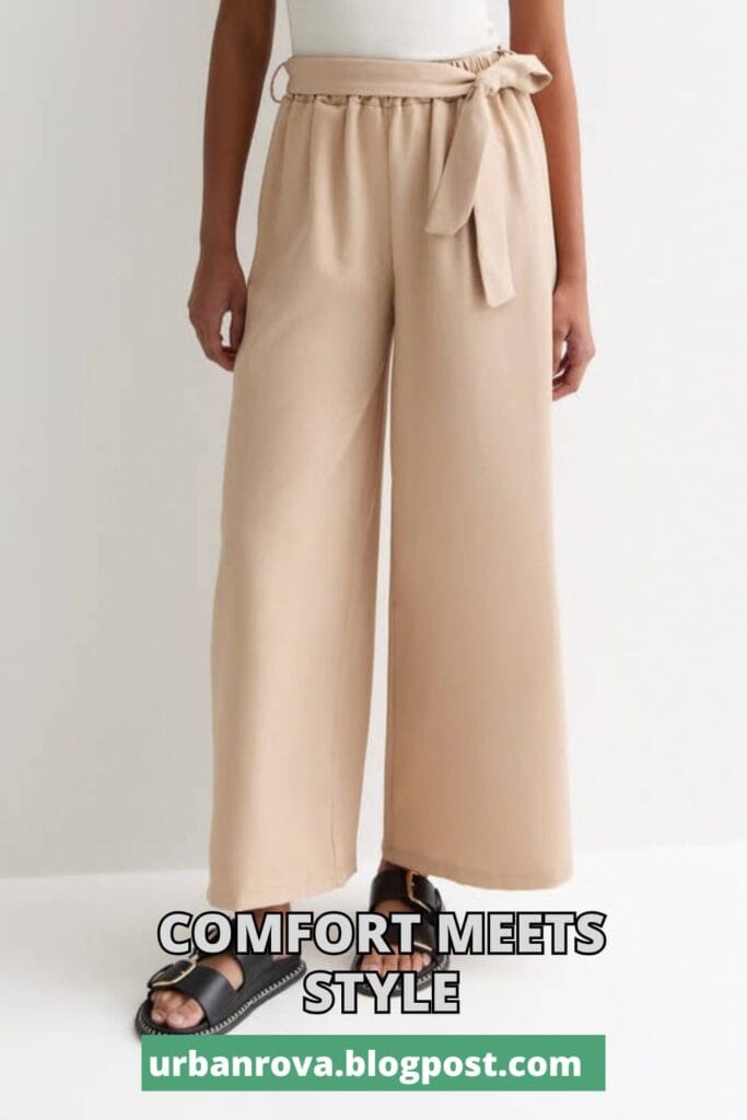 Gini London camel tailored longline waistcoat for a 2026 summer capsule wardrobe outfit.